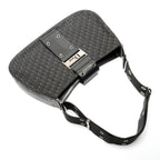 Dior Shoulder Bag Canvas Street Chic Trotter — view 8