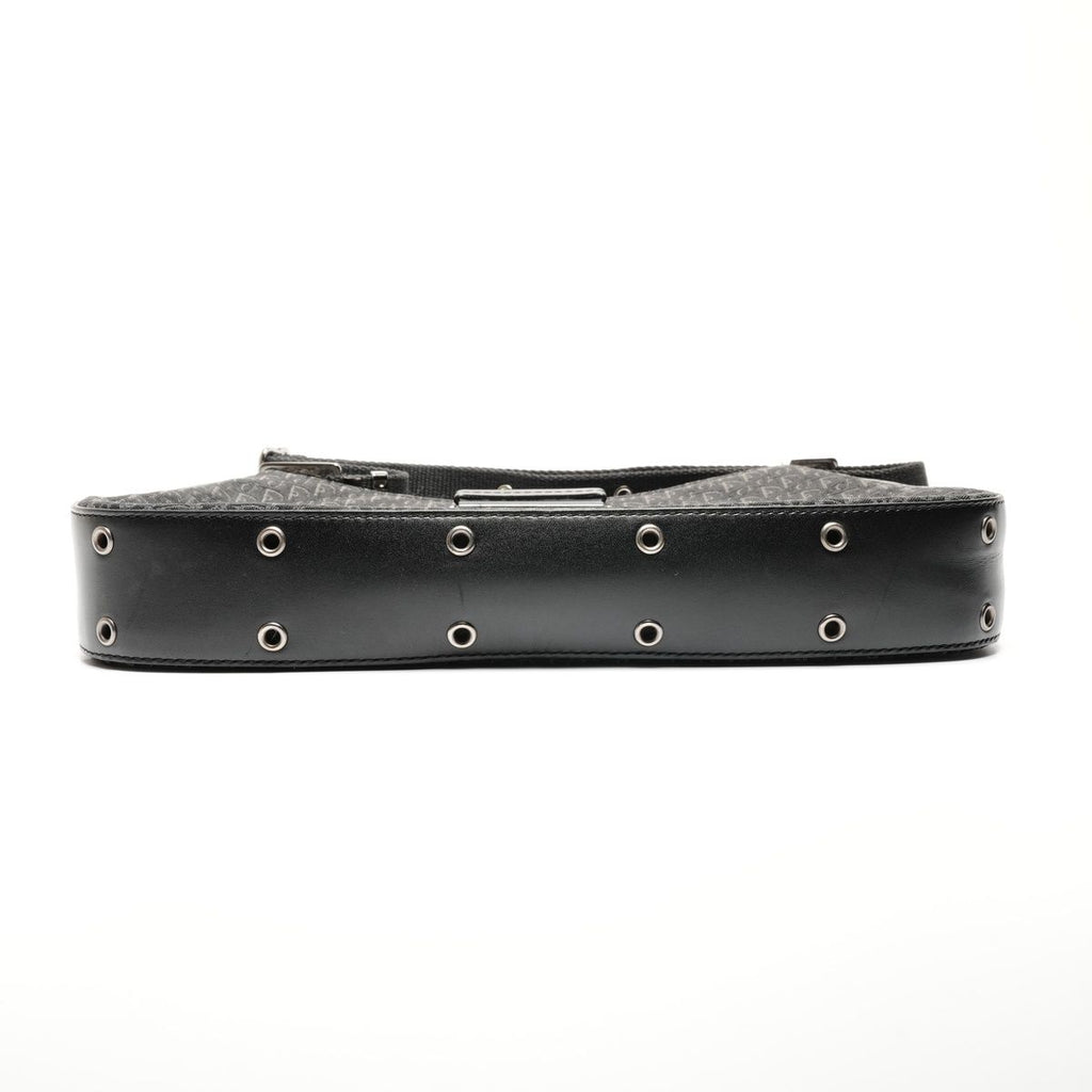 Dior Shoulder Bag Canvas Street Chic Trotter — view 7