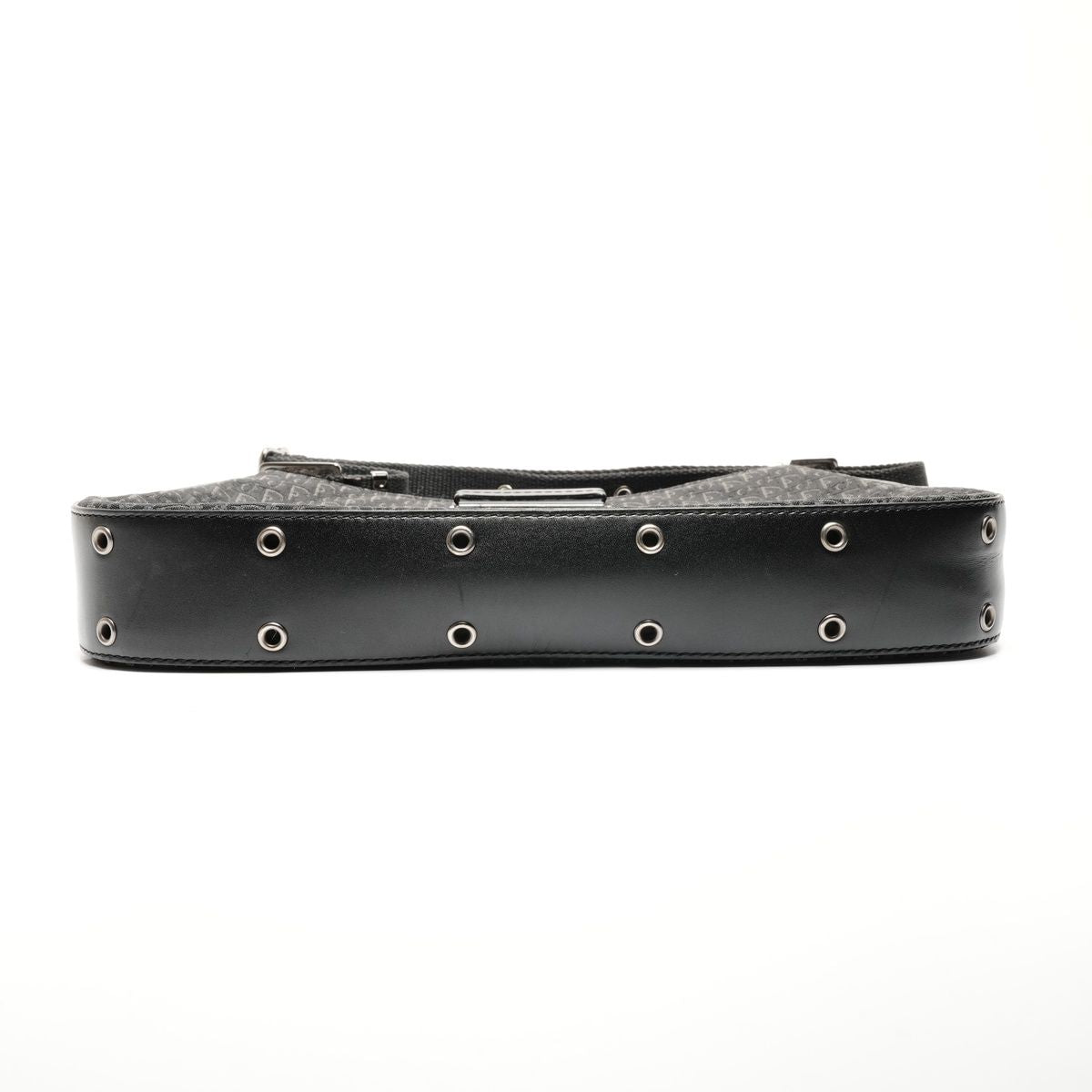 Dior Shoulder Bag Canvas Street Chic Trotter — view 7