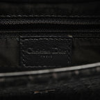 Dior Shoulder Bag Canvas Street Chic Trotter — view 9