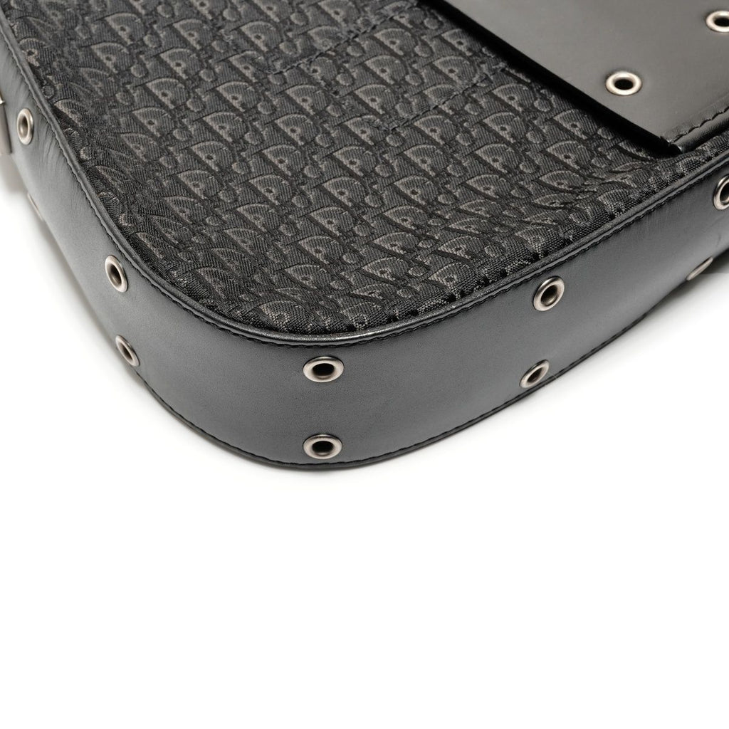 Dior Shoulder Bag Canvas Street Chic Trotter — view 5