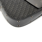 Dior Shoulder Bag Canvas Street Chic Trotter — view 5
