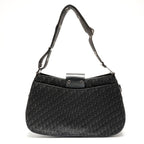 Dior Shoulder Bag Canvas Street Chic Trotter — view 2