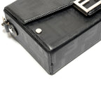 Fendi Shoulder Bag Zucca Bucket Soft Trunk — view 5