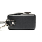 Fendi Shoulder Bag Zucca Bucket Soft Trunk — view 3