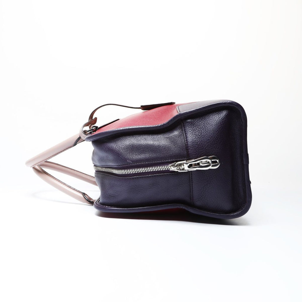 Loewe Handbag Amazona 36 Anagram — view 3