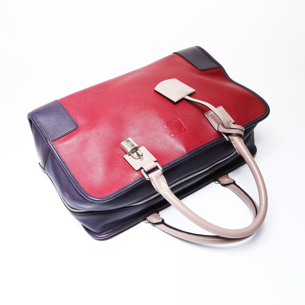 Loewe Handbag Amazona 36 Anagram — view 9