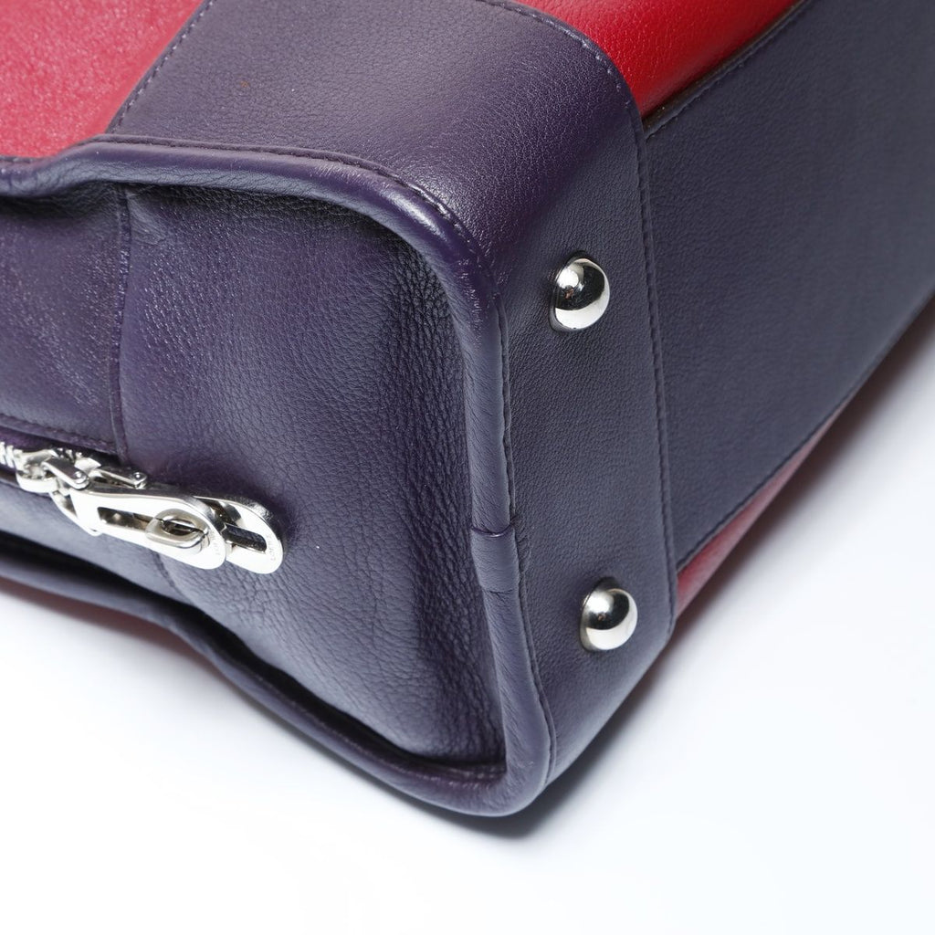 Loewe Handbag Amazona 36 Anagram — view 5