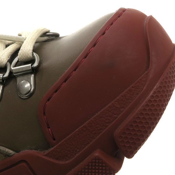 Gucci Sneakers 36 — view 6