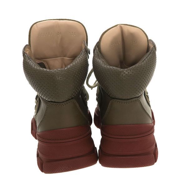 Gucci Sneakers 36 — view 3