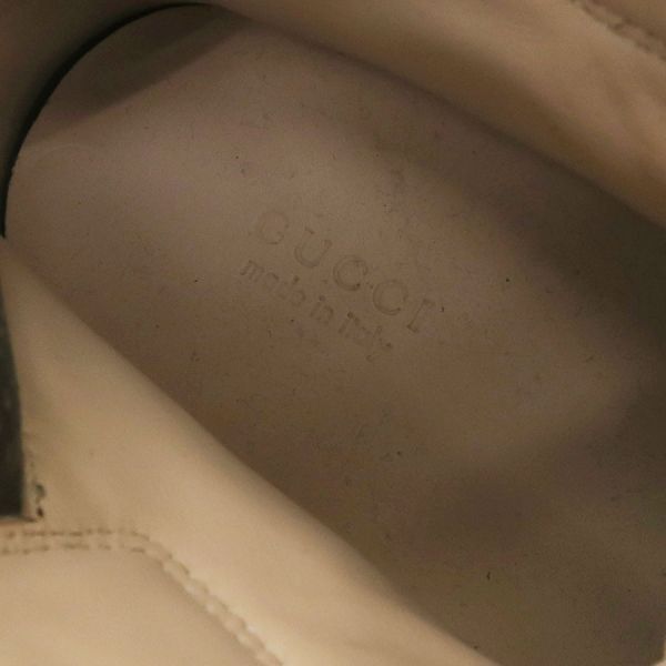 Gucci Sneakers 36 — view 8