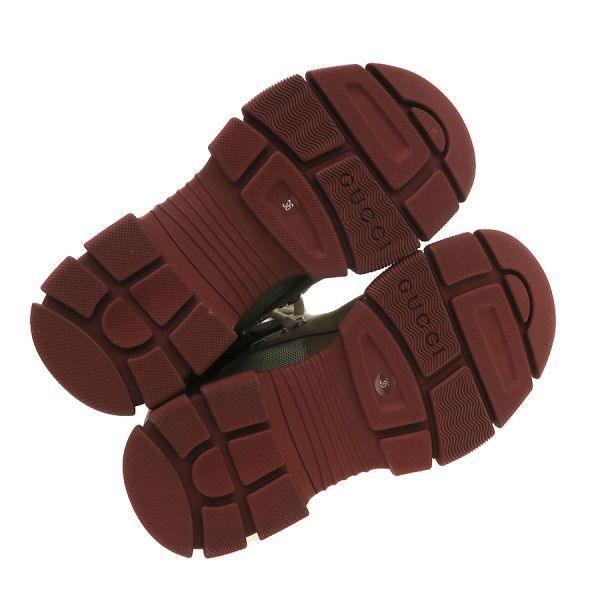 Gucci Sneakers 36 — view 9