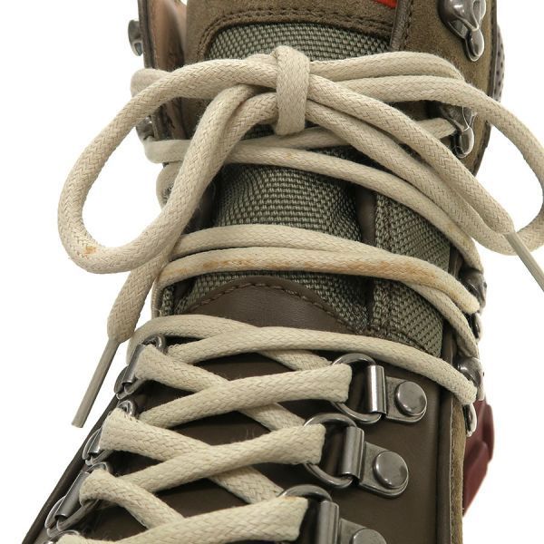 Gucci Sneakers 36 — view 5
