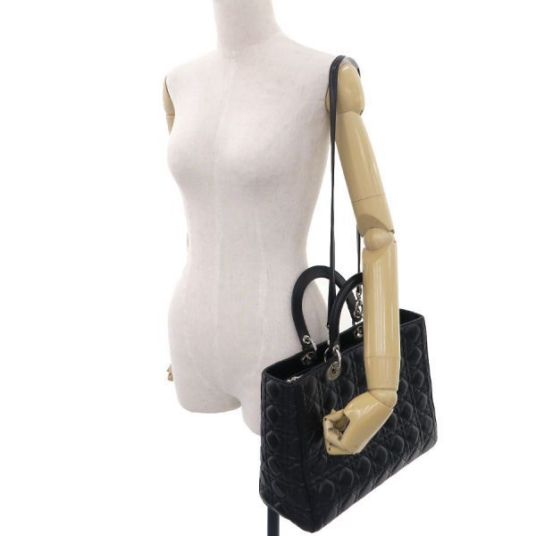 Dior Bag Large — view 9