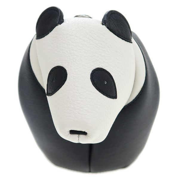Loewe Panda Bag Mini — view 2