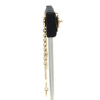 Hermes Gambard Earrings Diamond — view 2