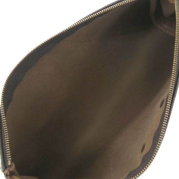 Louis Vuitton Monogram Eva Separate Strap — view 2