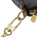 Louis Vuitton Monogram Eva Separate Strap — view 7