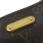 Louis Vuitton Monogram Eva Separate Strap — view 4