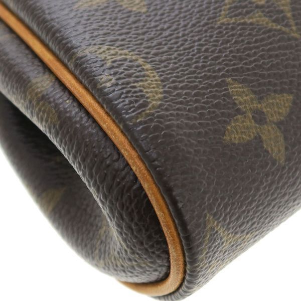 Louis Vuitton Monogram Eva Separate Strap — view 3