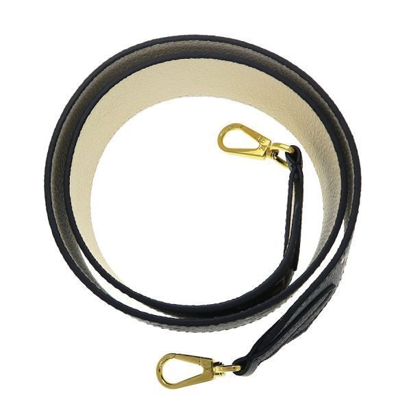 Louis Vuitton Monogram Shoulder Strap — view 4