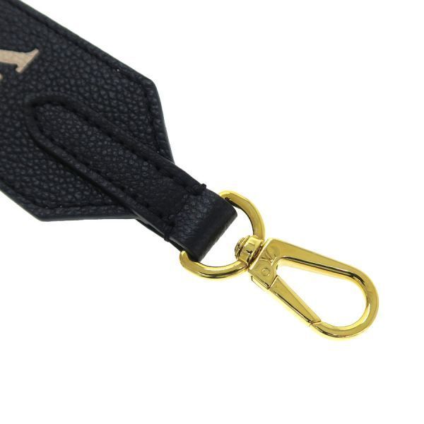Louis Vuitton Monogram Shoulder Strap — view 5