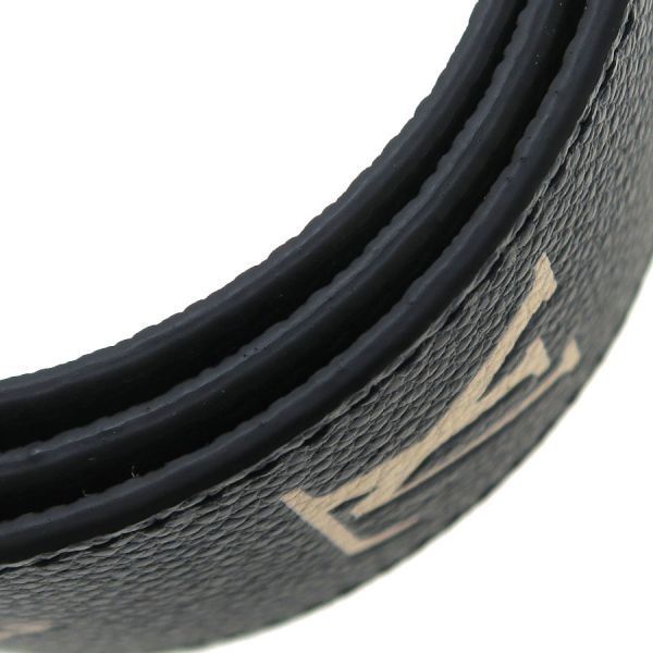 Louis Vuitton Monogram Shoulder Strap — view 7