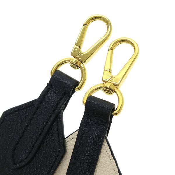 Louis Vuitton Monogram Shoulder Strap — view 8