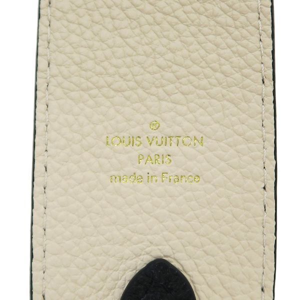 Louis Vuitton Monogram Shoulder Strap — view 9
