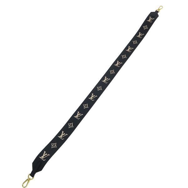 Louis Vuitton Monogram Shoulder Strap — view 2