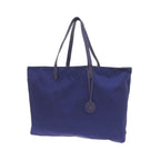 Bottega Veneta Intreccio Nylon Tote — view 8