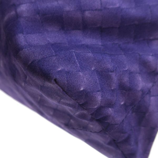 Bottega Veneta Intreccio Nylon Tote — view 5