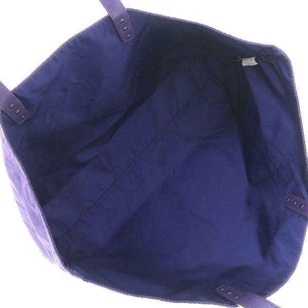 Bottega Veneta Intreccio Nylon Tote — view 2
