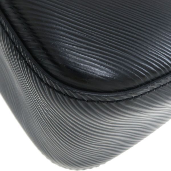 Louis Vuitton Monogram Marel Leather Canvas — view 5