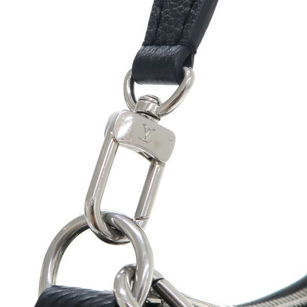 Louis Vuitton Monogram Marel Leather Canvas — view 4