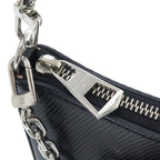 Louis Vuitton Monogram Marel Leather Canvas — view 6