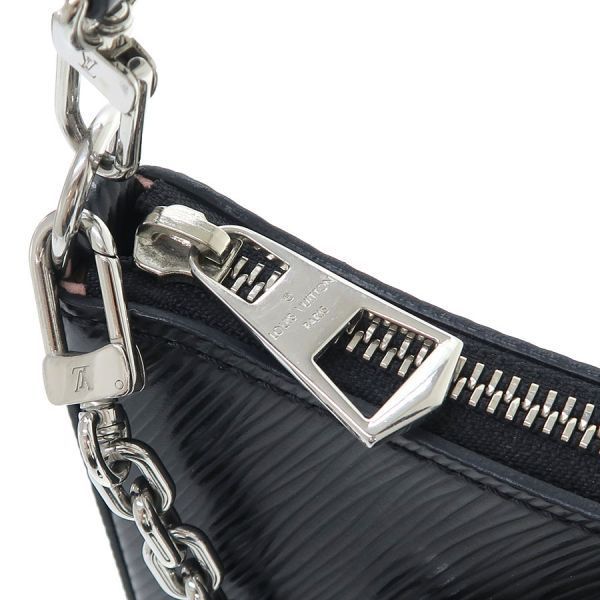 Louis Vuitton Monogram Marel Leather Canvas — view 6