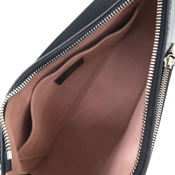 Louis Vuitton Monogram Marel Leather Canvas — view 2