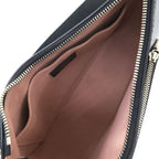 Louis Vuitton Monogram Marel Leather Canvas — view 2