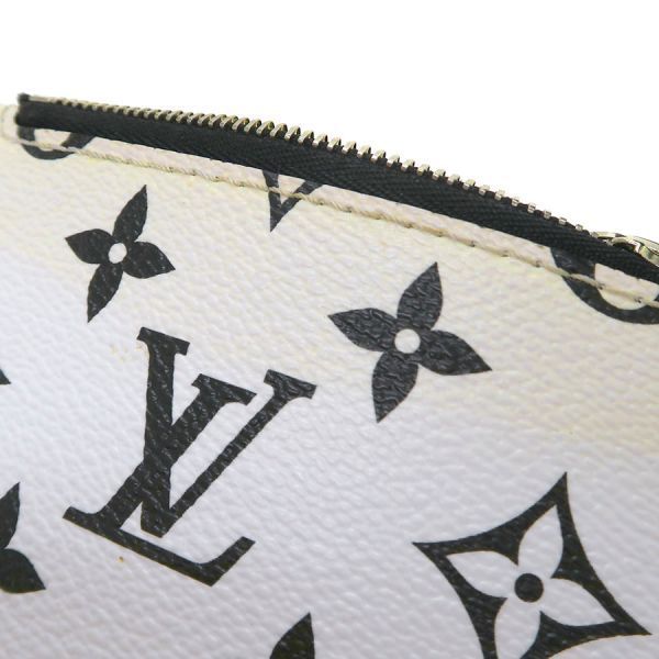 Louis Vuitton Monogram Marel Leather Canvas — view 8