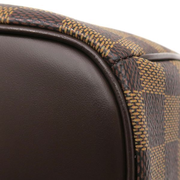 Louis Vuitton Damier Sarria Horizontal — view 6