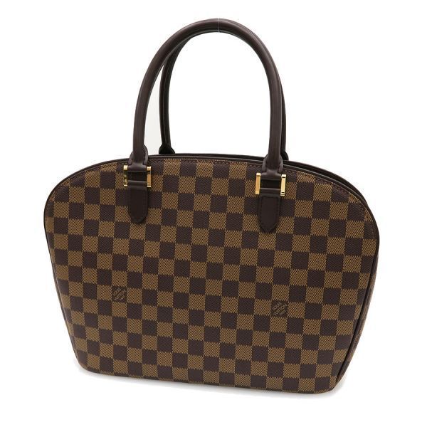 Louis Vuitton Damier Sarria Horizontal — view 3