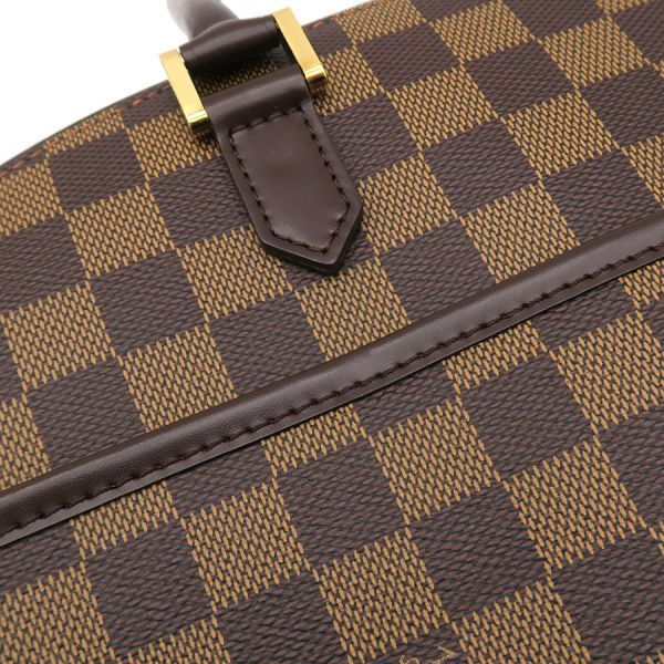 Louis Vuitton Damier Sarria Horizontal — view 7