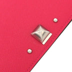 Hermes Medallion Card Case — view 5