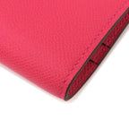 Hermes Medallion Card Case — view 6