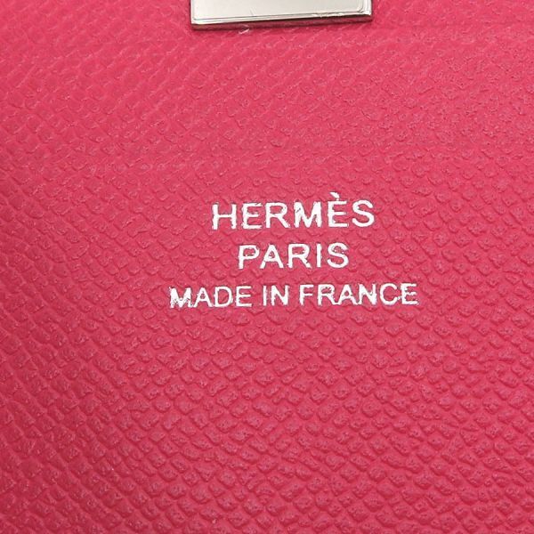 Hermes Medallion Card Case — view 4