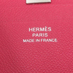 Hermes Medallion Card Case — view 4