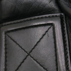 Chanel Coco Cocoon Small Tote Leather — view 6