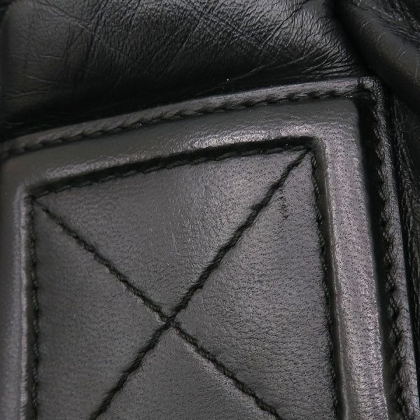 Chanel Coco Cocoon Small Tote Leather — view 6