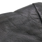 Chanel Coco Cocoon Small Tote Leather — view 8